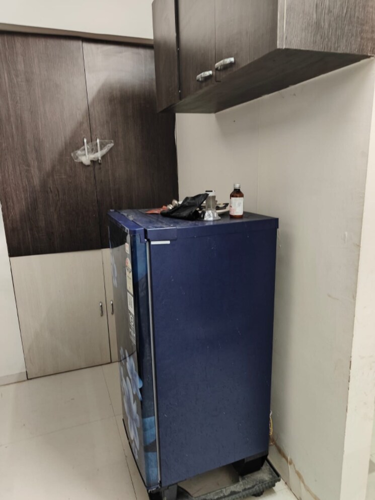 Other, zundal 2 Bedroom 1215 Sq.Ft. Apartment In Zundal Ahmedabad 9134026