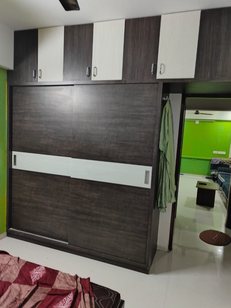 Room, zundal 2 Bedroom 1215 Sq.Ft. Apartment In Zundal Ahmedabad 9134026