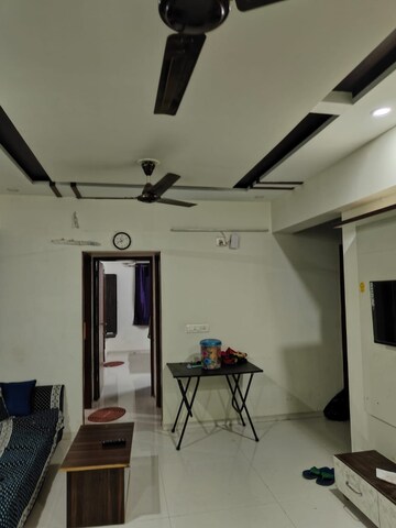 Room in 2 BHK Apartment at Zundal – for Rent