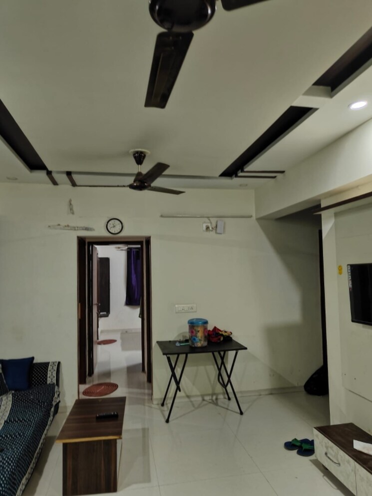 Room, zundal 2 Bedroom 1215 Sq.Ft. Apartment In Zundal Ahmedabad 9134026