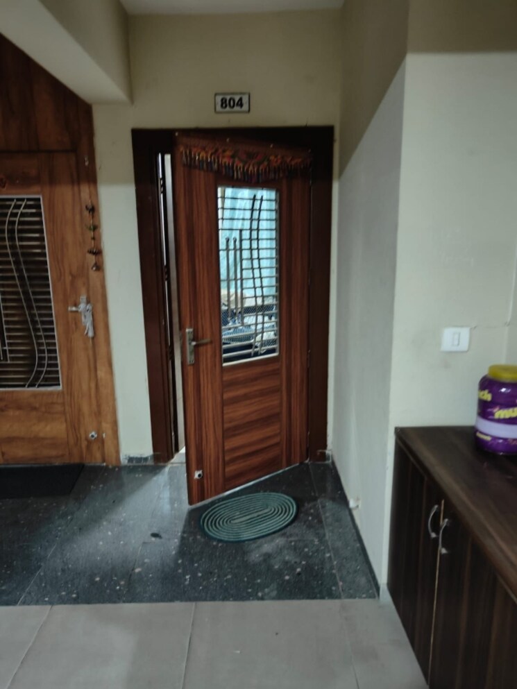 Room, zundal 2 Bedroom 1215 Sq.Ft. Apartment In Zundal Ahmedabad 9134026