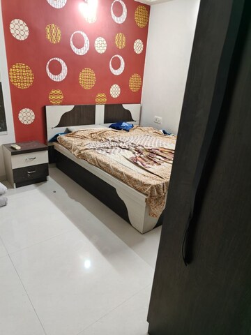 Bedroom in 2 BHK Apartment at Zundal – for Rent