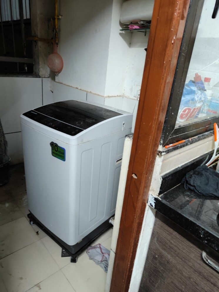 Other, zundal 2 Bedroom 1215 Sq.Ft. Apartment In Zundal Ahmedabad 9134026