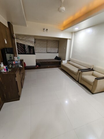 Kitchen in 2 BHK Apartment at Silver Dale, Bt Kawade Road – for Rent