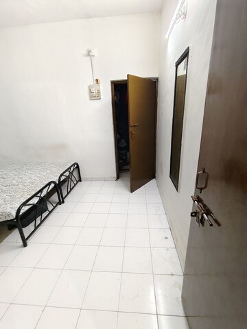 Staircase in 2 BHK Apartment at Silver Dale, Bt Kawade Road – for Rent