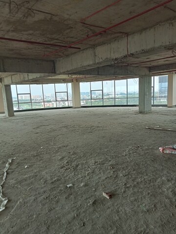 Parking in  Office Space in IT/SEZ at Mahesh Crescent Heights, Amar Shaheed Path – for Rent