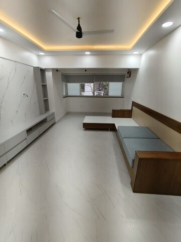 3 BHK Apartment For Rent in Kundan Profit Bay BT Kawade Road, Bt Kawade Road