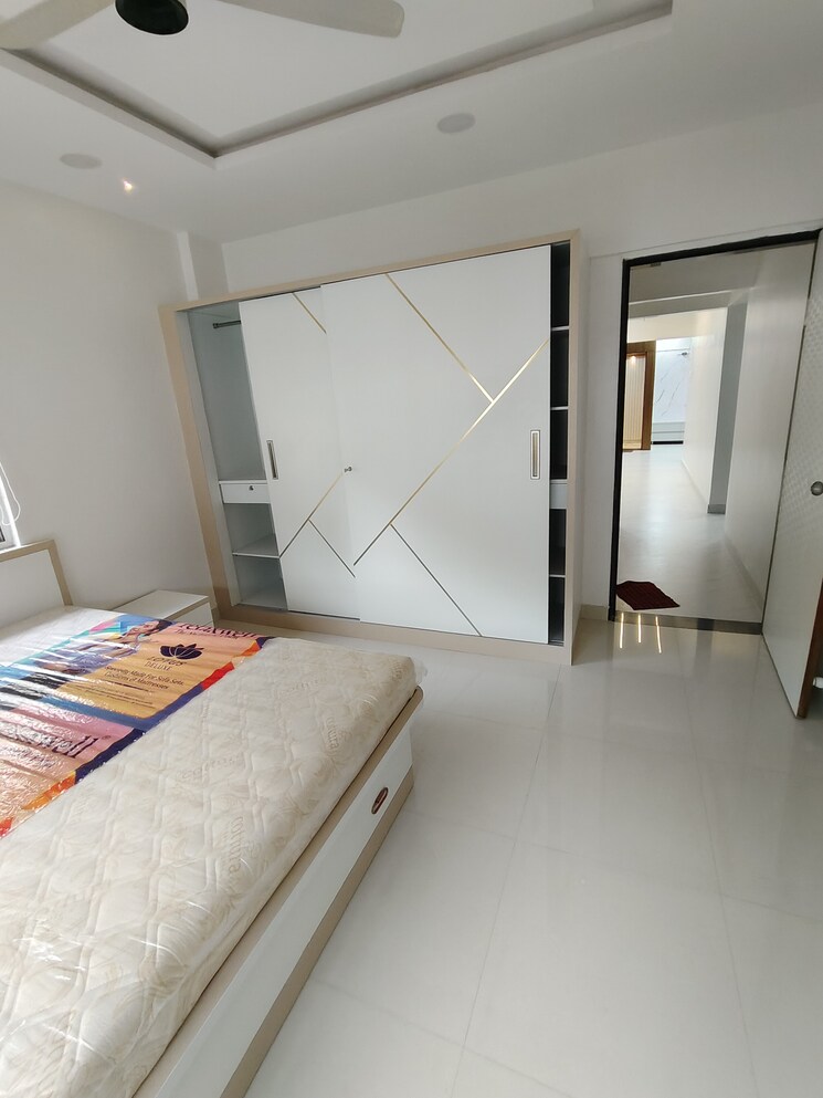 Room, kundan-profit-bay-bt-kawade-road 3 Bedroom 1250 Sq.Ft. Apartment In Bt Kawade Road Pune 9134022