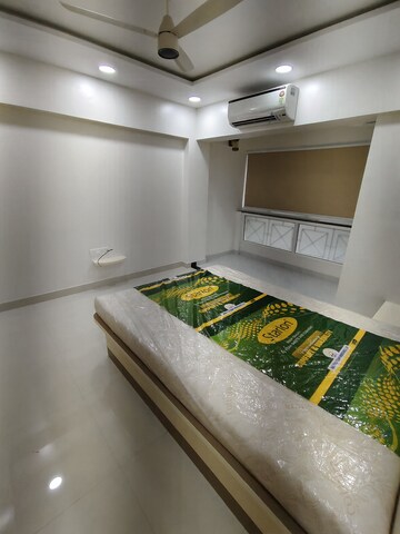 Bedroom in 3 BHK Apartment at Kundan Profit Bay BT Kawade Road, Bt Kawade Road – for Rent