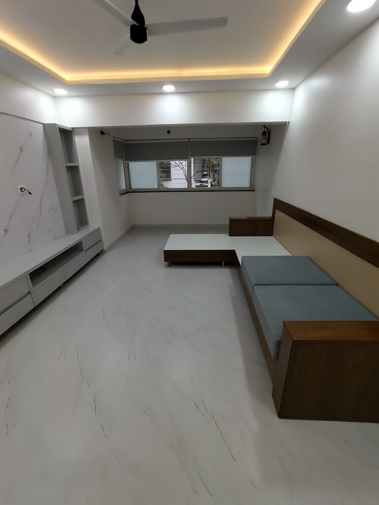 Kitchen, kundan-profit-bay-bt-kawade-road 3 Bedroom 1250 Sq.Ft. Apartment In Bt Kawade Road Pune 9134022