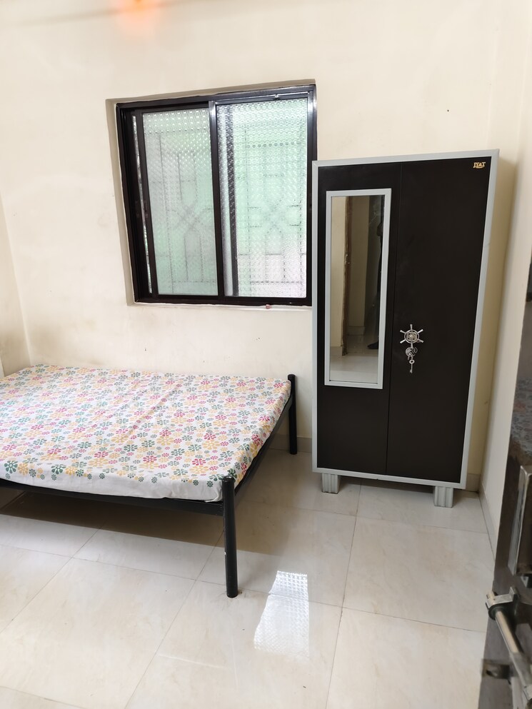 Bedroom, kundan-profit-bay-bt-kawade-road 3 Bedroom 1250 Sq.Ft. Apartment In Bt Kawade Road Pune 9134022