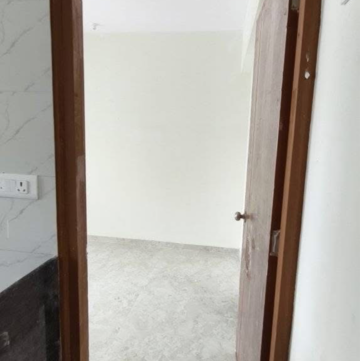 1 BHK Apartment For Rent in Kings Anand Dham, Nahur