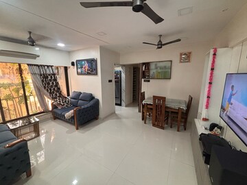 2 BHK Apartment For Sale in Unique Aurum, Mira Road