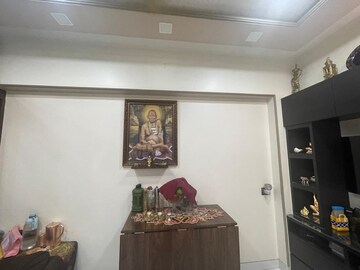 Furnished Amenities in Studio Apartment at Siddhi Prabha CHS, Prabhadevi – for Rent