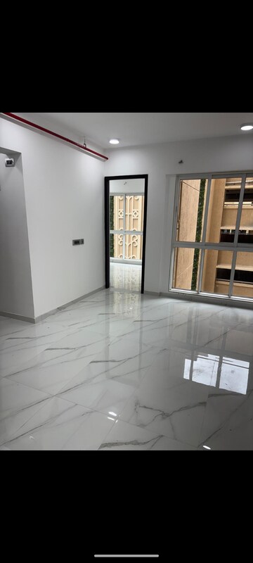 2 BHK Apartment For Rent in Nahar Amaryllis Towers and Plaza, Chandivali