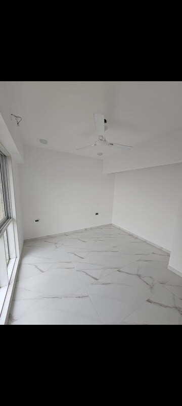 Bedroom in 2 BHK Apartment at Nahar Amaryllis Towers and Plaza, Chandivali – for Rent