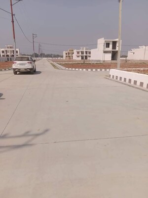  Plot – Exterior View View at Dadri - for Sale