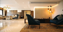 4 BHK + Servant Room,Extra Room Apartment For Sale in Bandra Kurla Complex