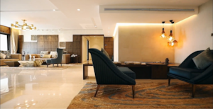 4 BHK Apartment For Sale in Bandra Kurla Complex