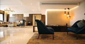 4 BHK Apartment For Sale in Bandra Kurla Complex