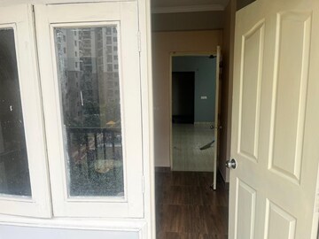 Building Lobby in 2 BHK Apartment at Gulmohur Garden, Raj Nagar Extension – for Rent