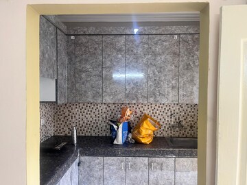 Bedroom in 2 BHK Apartment at Gulmohur Garden, Raj Nagar Extension – for Rent