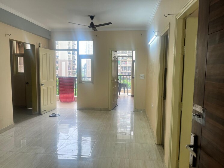 Living Room, gulmohur-garden 2 Bedroom 1000 Sq.Ft. Apartment In Raj Nagar Extension Ghaziabad 9134046