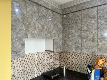 Living Room in 2 BHK Apartment at Gulmohur Garden, Raj Nagar Extension – for Rent