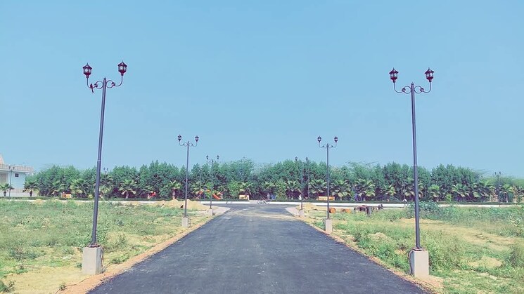 undefined, cosmos-shivalik-homes  90 Sq.Yd. Plot In Upsidc Site C Greater Noida 9134047