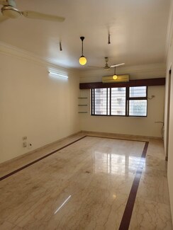 3 BHK Apartment For Sale in Vasukamal CHS
