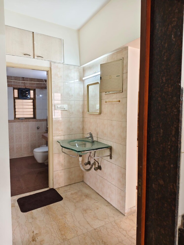 Kitchen, vasukamal-chs 3 Bedroom 1070 Sq.Ft. Apartment In Saki Vihar Road Mumbai 9134052