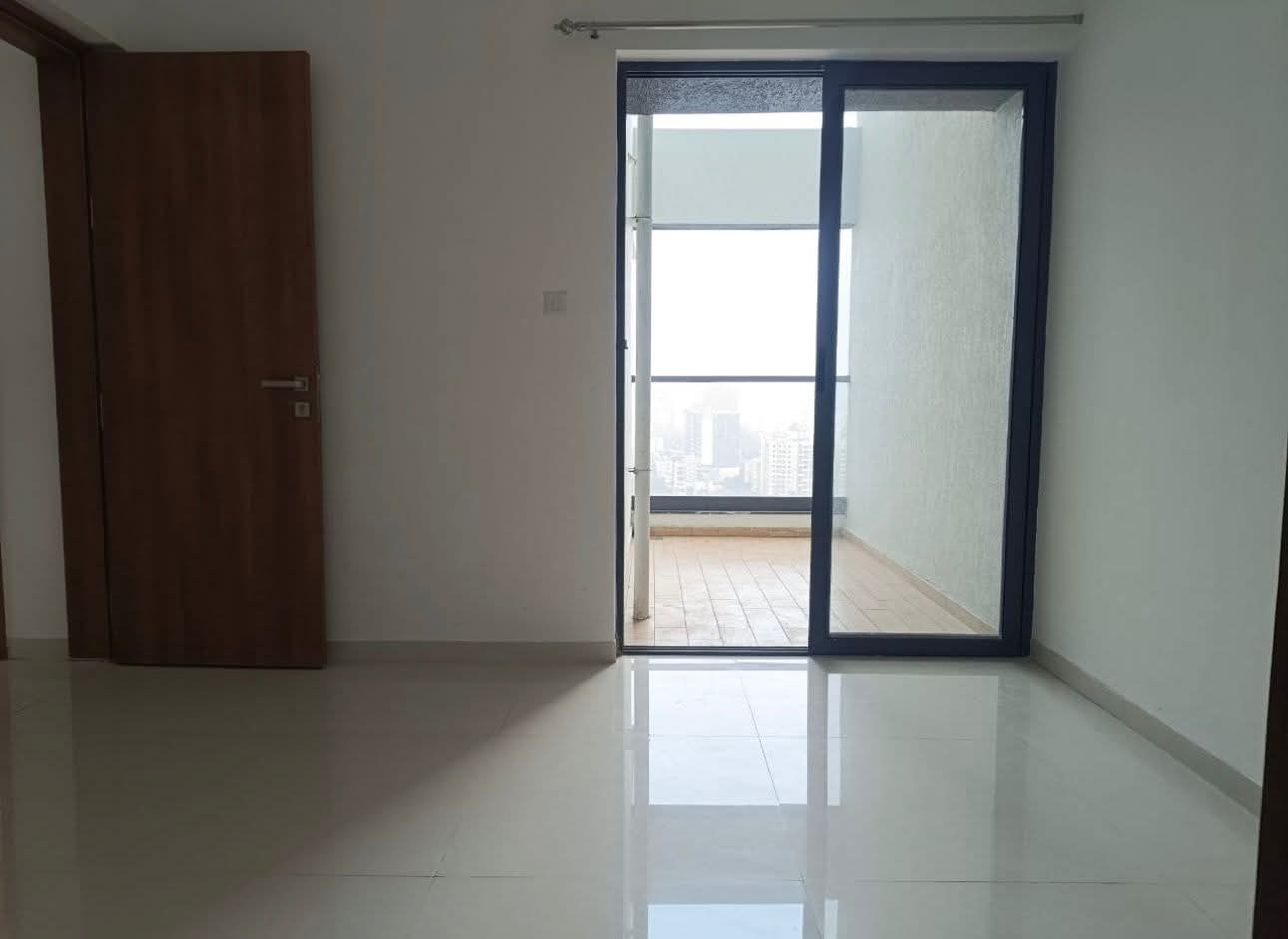 2 BHK Apartment For Rent in Majestique Signature Towers