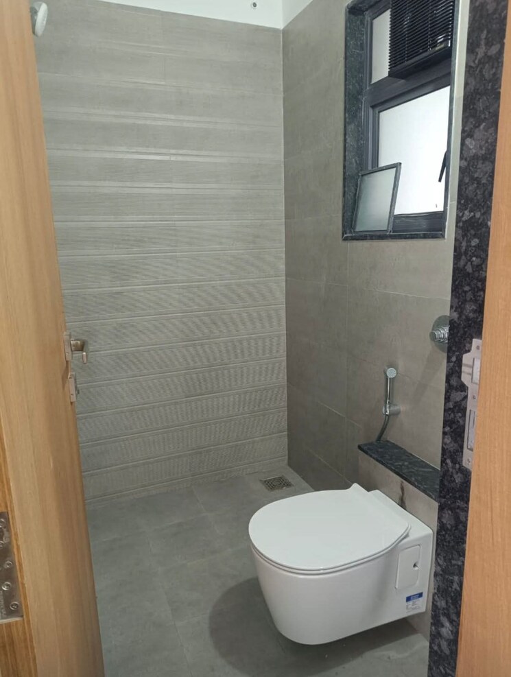 Bathroom, majestique-signature-towers 2 Bedroom 800 Sq.Ft. Apartment In Balewadi Pune 9134049