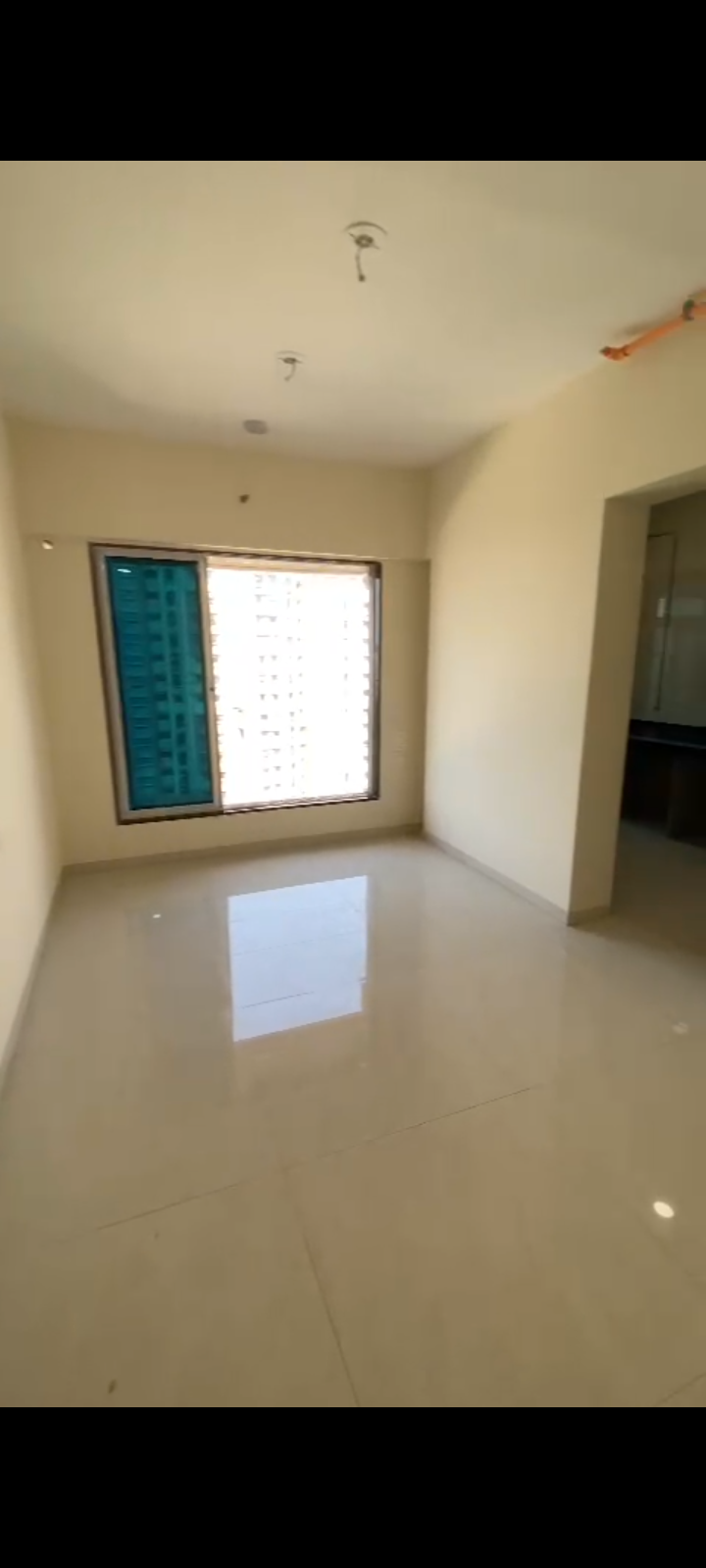1 BHK + Study Room 504 Sq.Ft. Apartment in Vaibhav Eastern Groves