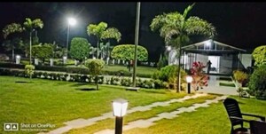 Plot – Garden View at NGK Kahlon Garden City, Vrindavan Yojna - for Sale