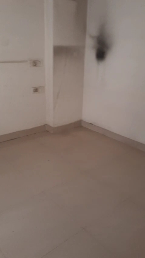 3 BHK Apartment For Rent in SCC Sapphire