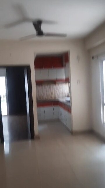 Building Lobby in 3 BHK Apartment at SCC Sapphire, Raj Nagar Extension – for Rent