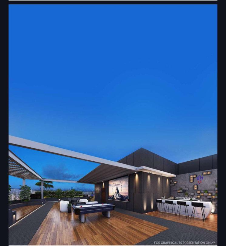 Exterior View, matunga 3 Bedroom 1105 Sq.Ft. Apartment In Matunga Mumbai 9134065