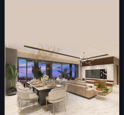 3 BHK Apartment For Sale in Matunga