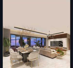 3 BHK Apartment For Sale in Matunga