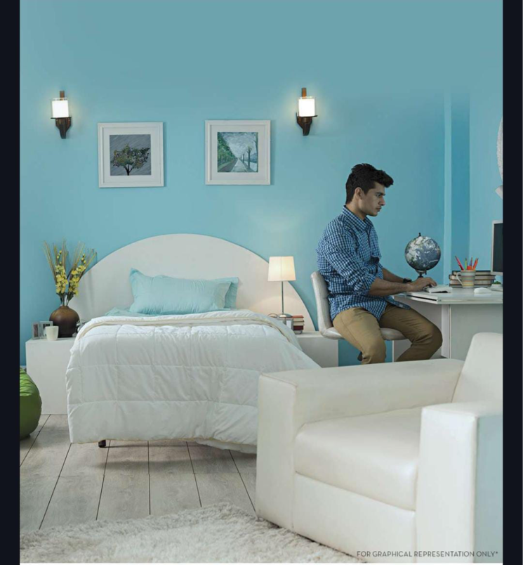 Bathroom, matunga 3 Bedroom 1105 Sq.Ft. Apartment In Matunga Mumbai 9134065