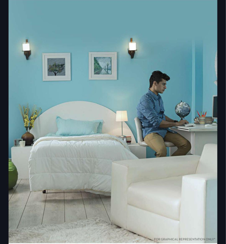 Bathroom, matunga 3 Bedroom 1105 Sq.Ft. Apartment In Matunga Mumbai 9134065