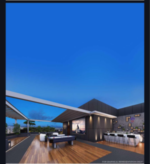 3 BHK Apartment – Exterior View View at Matunga - for Sale