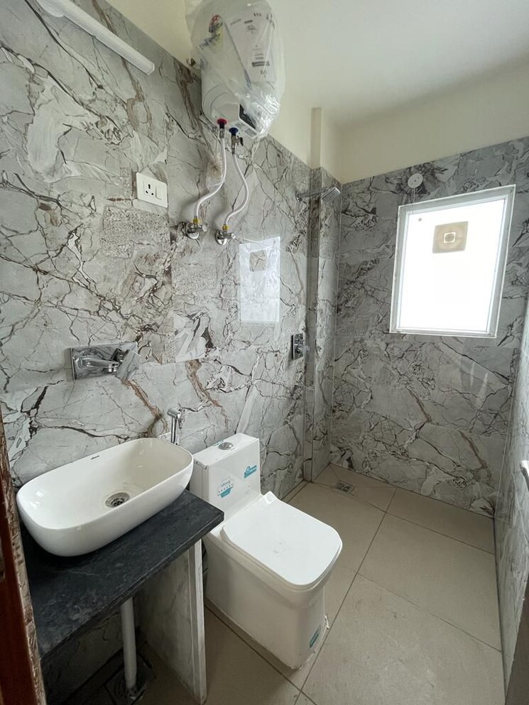 Master Bedroom, sector 40 1 Bedroom 751 Sq.Ft. Builder Floor In Sector 40 Gurgaon 9134072