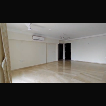 Room in 4 BHK Apartment at Powai – for Rent