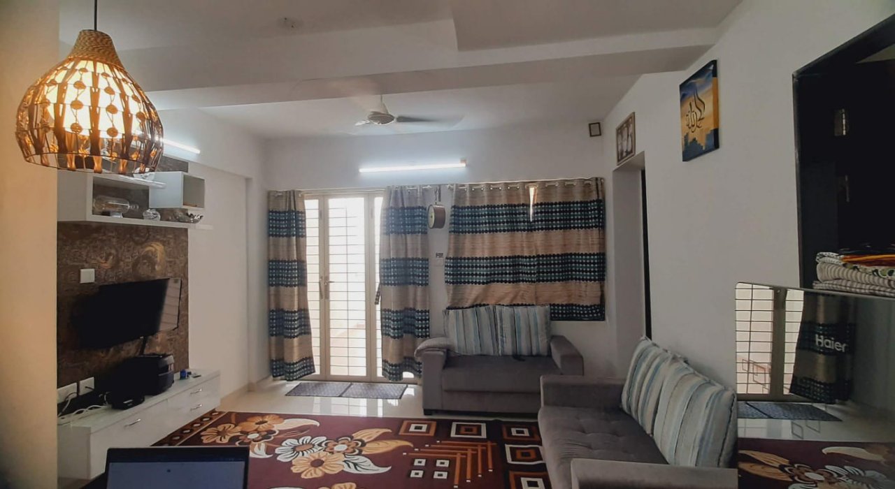 1 BHK 400 Sq.Ft. Apartment in Dynamic Oasis