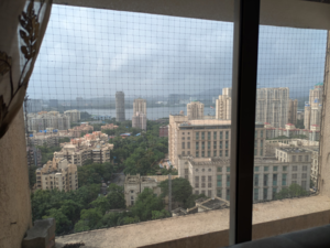 3 BHK Apartment – Exterior View View at Powai - for Sale