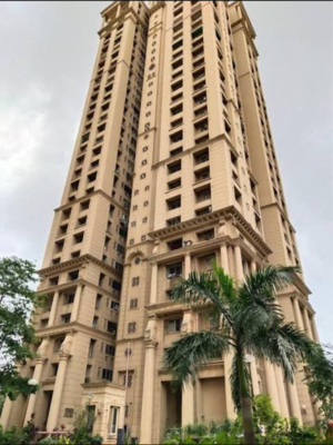 3 BHK Apartment For Sale in Powai