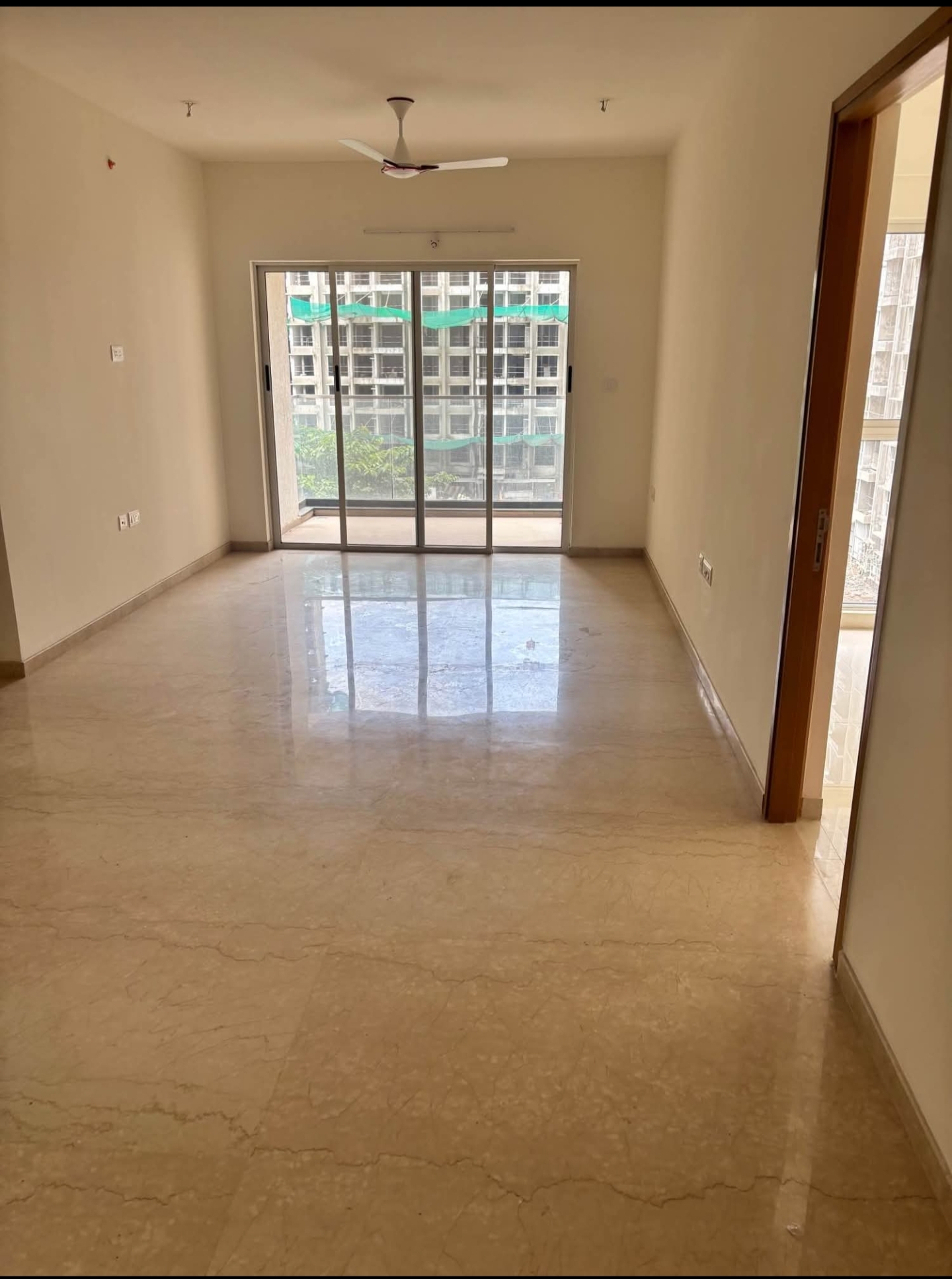 3 BHK Apartment For Rent in Lodha Bella Vita