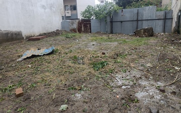 Plot For Sale in Shahpura